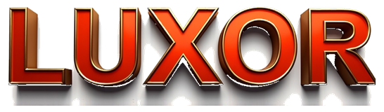 luxor logo