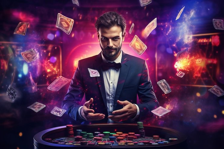 luxor mobile gaming