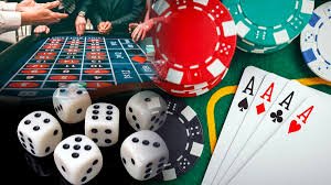 luxor Pembekal live casino yang kami langgani