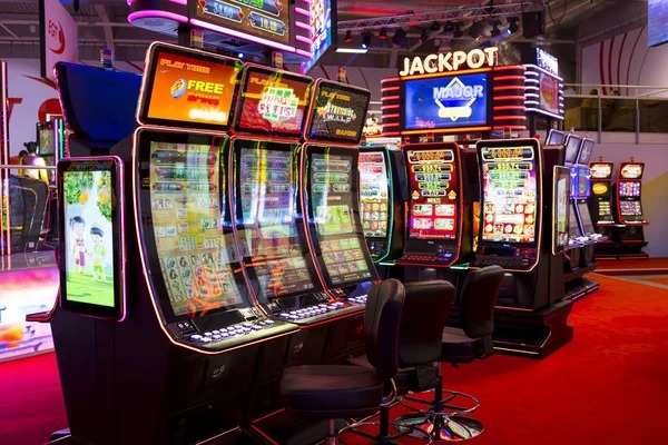luxor mobile gaming