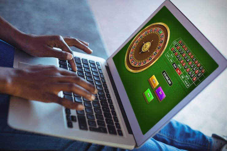 luxor Wolf Gold di Luxor — Putaran Dengan Hadiah Nyata