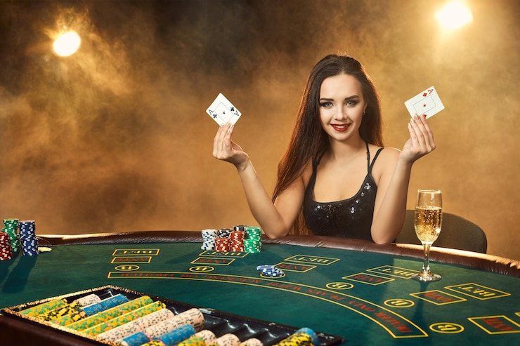 luxor Pertaruhan Dalam-Pertandingan