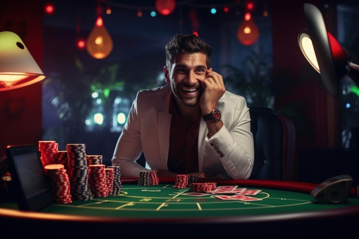 luxor mobile gaming