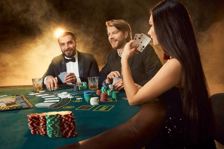 luxor editorial visual