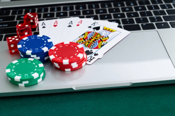 luxor Baccarat Malam Emas