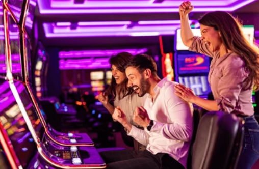 luxor Roulette Piringan Putaran