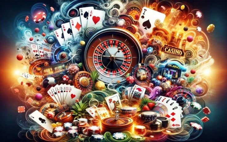luxor Aplikasi Luxor untuk Android dan iOS